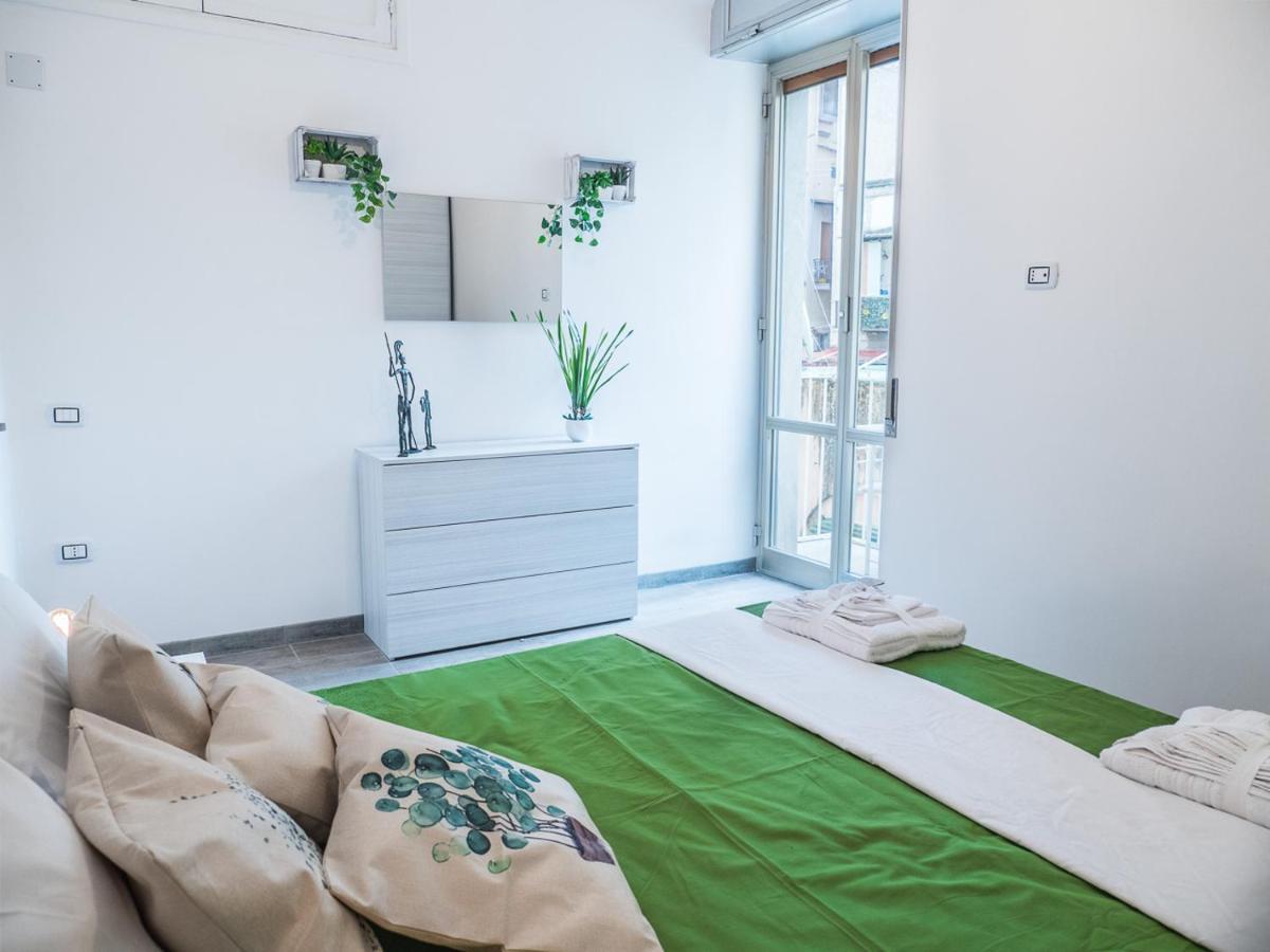 Apartmán Chiaia Premium Flat, Naples Center, Near Seaside Exteriér fotografie