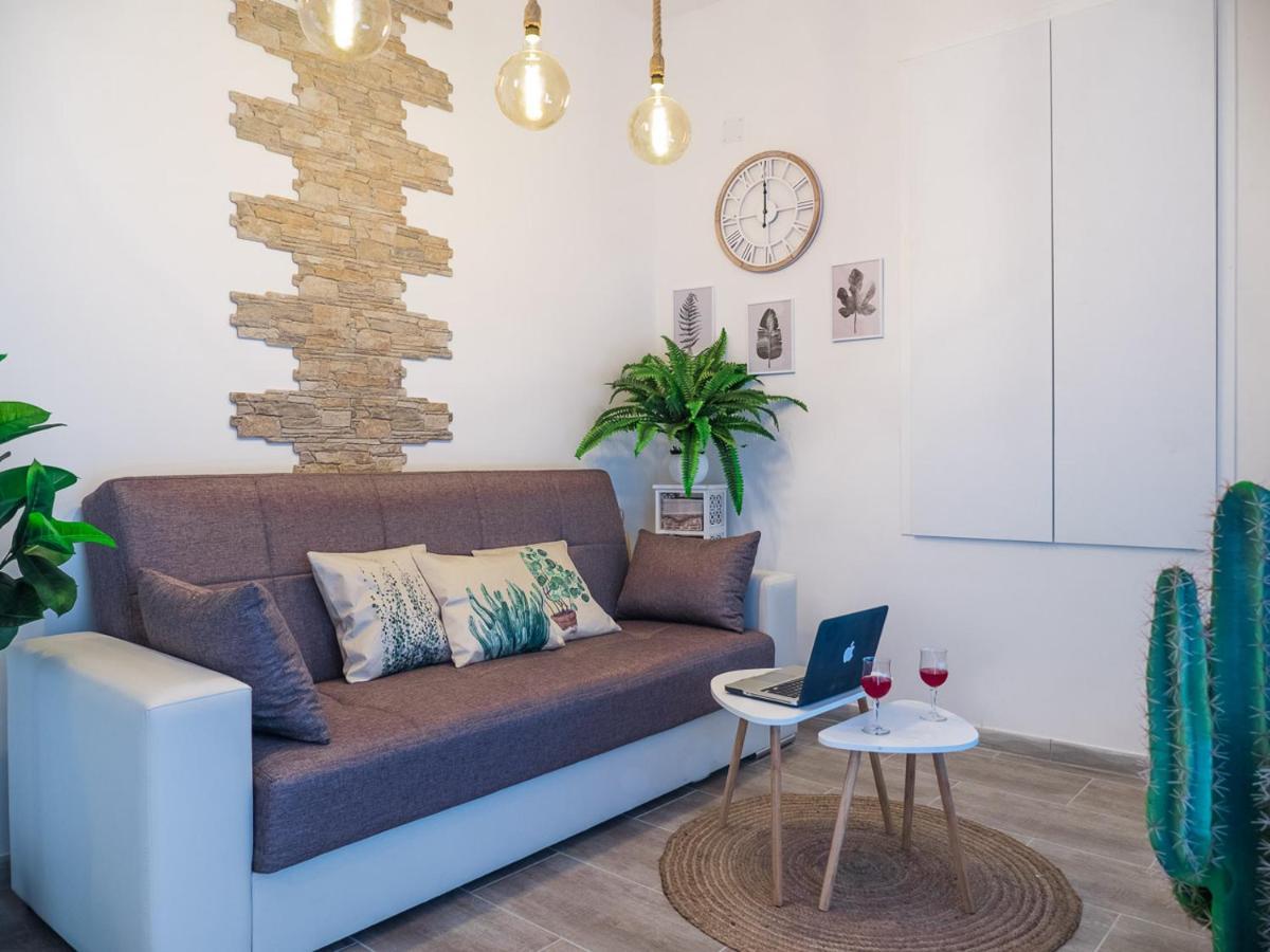 Apartmán Chiaia Premium Flat, Naples Center, Near Seaside Exteriér fotografie