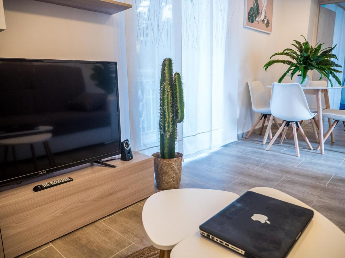Apartmán Chiaia Premium Flat, Naples Center, Near Seaside Exteriér fotografie