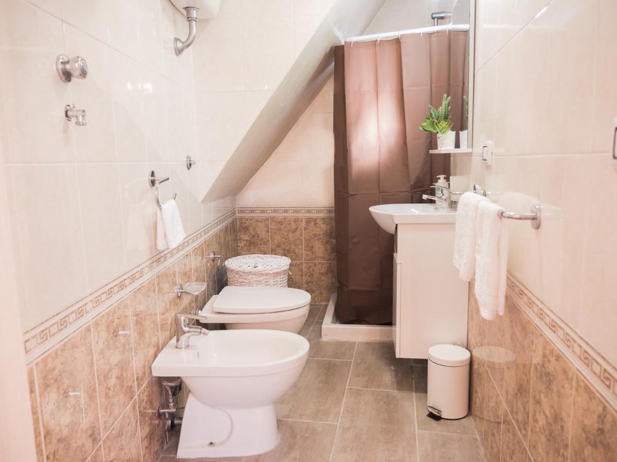 Apartmán Chiaia Premium Flat, Naples Center, Near Seaside Exteriér fotografie