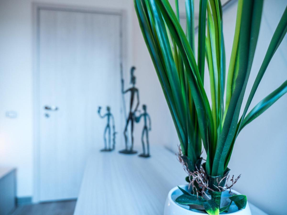 Apartmán Chiaia Premium Flat, Naples Center, Near Seaside Exteriér fotografie