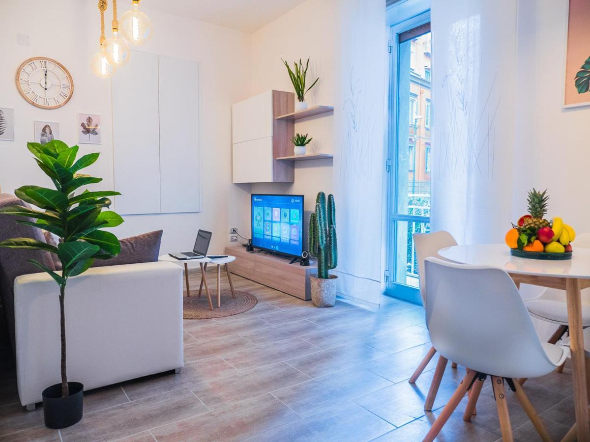 Apartmán Chiaia Premium Flat, Naples Center, Near Seaside Exteriér fotografie