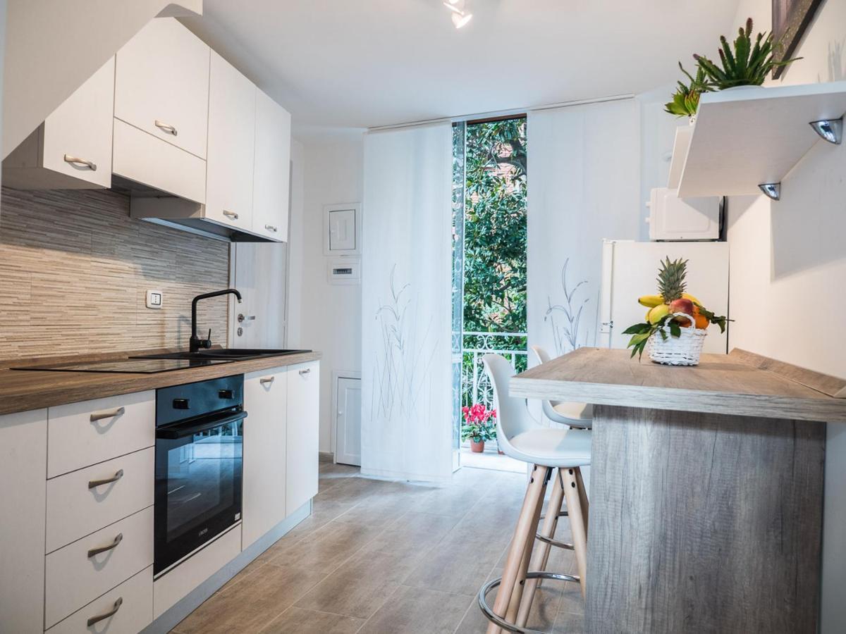 Apartmán Chiaia Premium Flat, Naples Center, Near Seaside Exteriér fotografie
